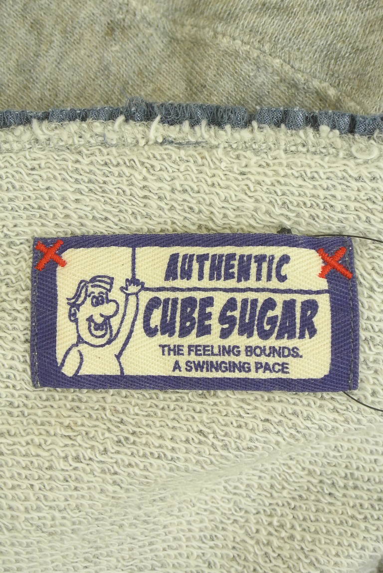 CUBE SUGAR（キューブシュガー）の古着「商品番号：PR10348459」-大画像6