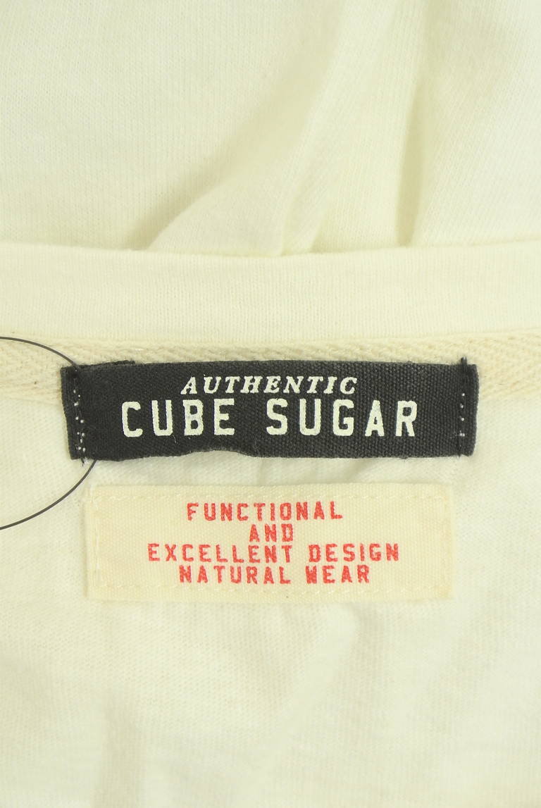 CUBE SUGAR（キューブシュガー）の古着「商品番号：PR10348461」-大画像6