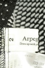 Arpege story Original（アルページュストーリーオリジナル）の古着「商品番号：PR10348471」-6
