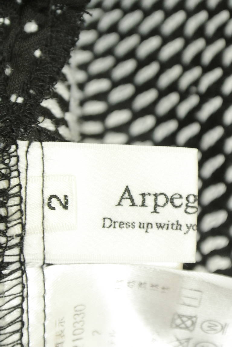 Arpege story Original（アルページュストーリーオリジナル）の古着「商品番号：PR10348471」-大画像6