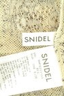 Snidel（スナイデル）の古着「商品番号：PR10348486」-6