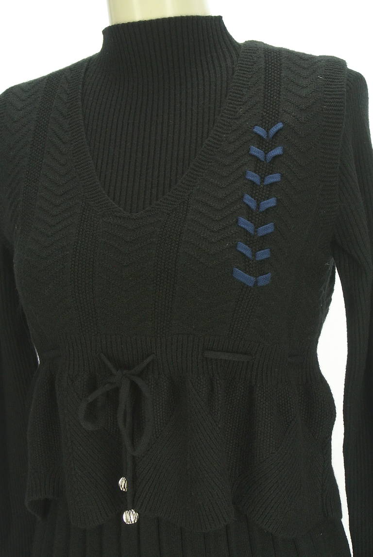 MISS J（ミスジェイ）の古着「商品番号：PR10348492」-大画像4