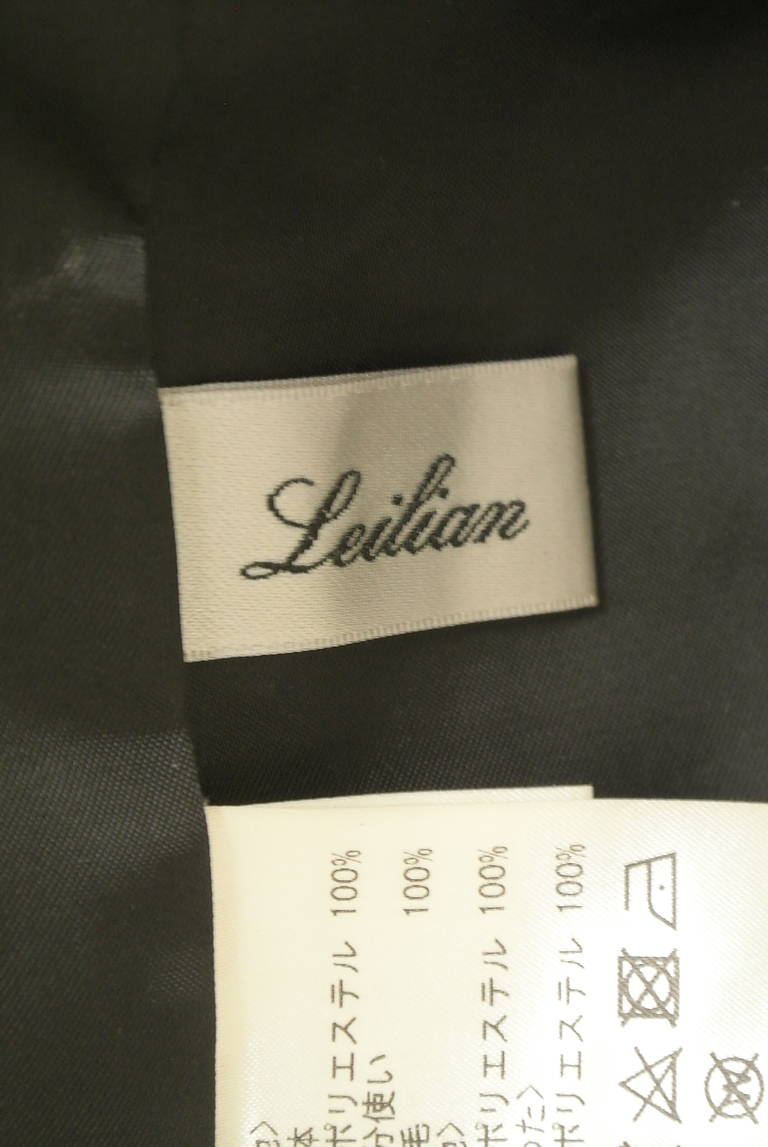 LEILIAN（レリアン）の古着「商品番号：PR10348494」-大画像6