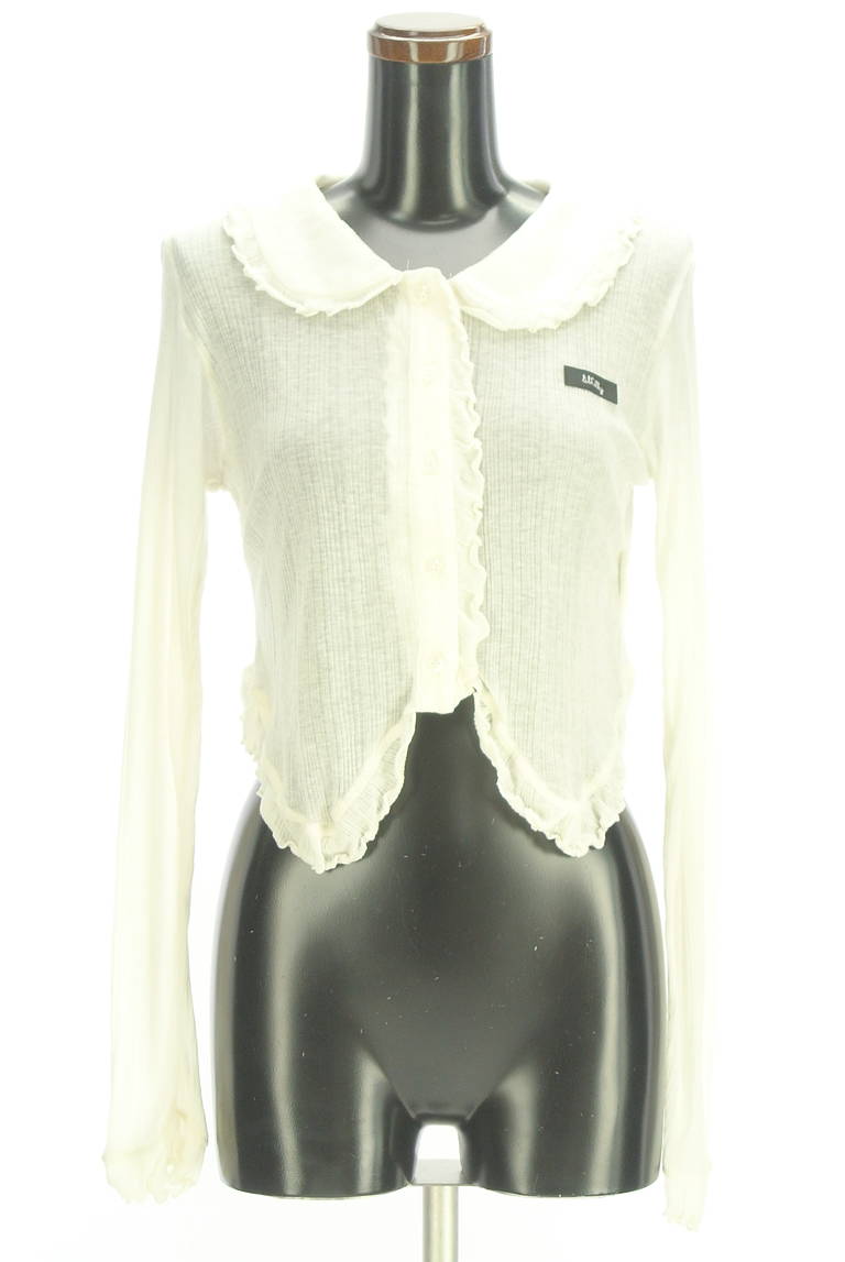 lilLilly（リルリリー）の古着「商品番号：PR10348500」-大画像1
