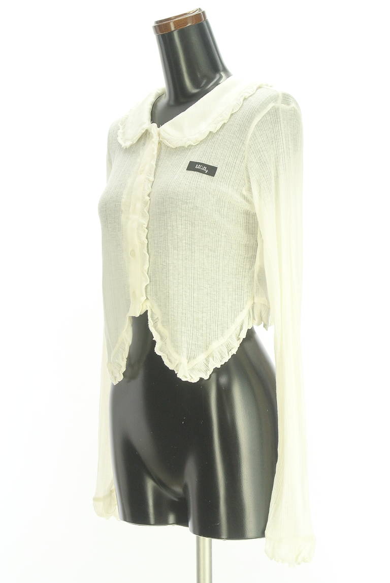lilLilly（リルリリー）の古着「商品番号：PR10348500」-大画像3