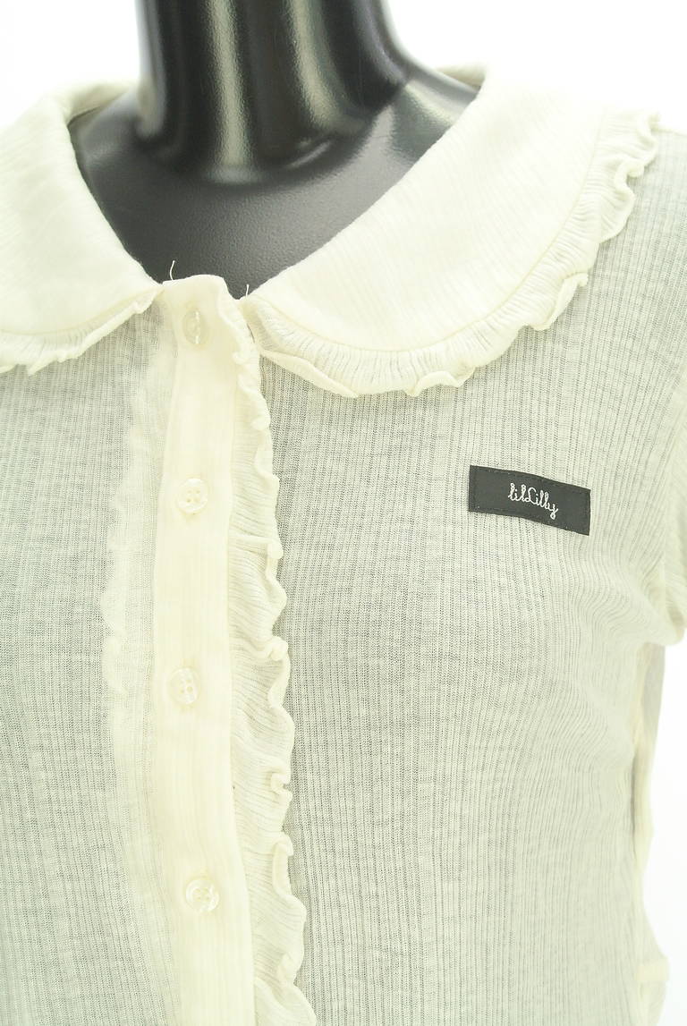 lilLilly（リルリリー）の古着「商品番号：PR10348500」-大画像4