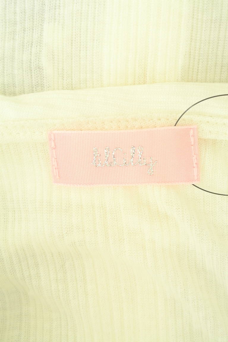 lilLilly（リルリリー）の古着「商品番号：PR10348500」-大画像6