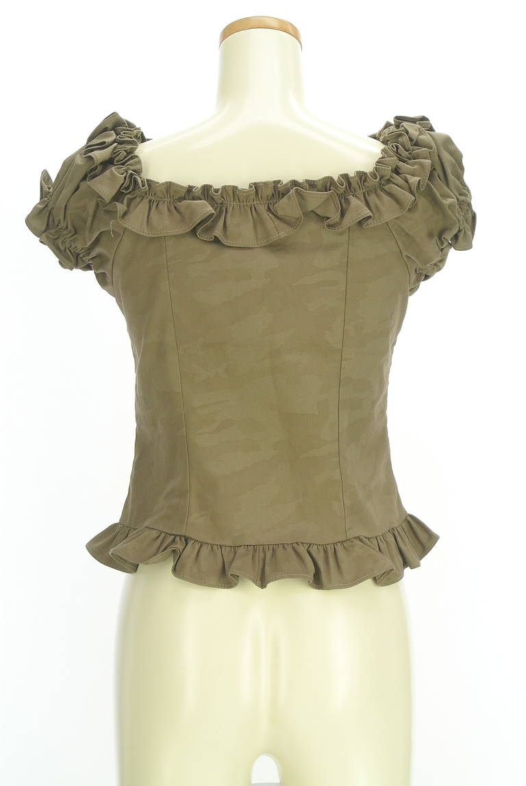 lilLilly（リルリリー）の古着「商品番号：PR10348502」-大画像2