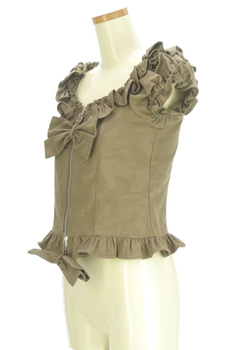 lilLilly（リルリリー）の古着「商品番号：PR10348502」-大画像3