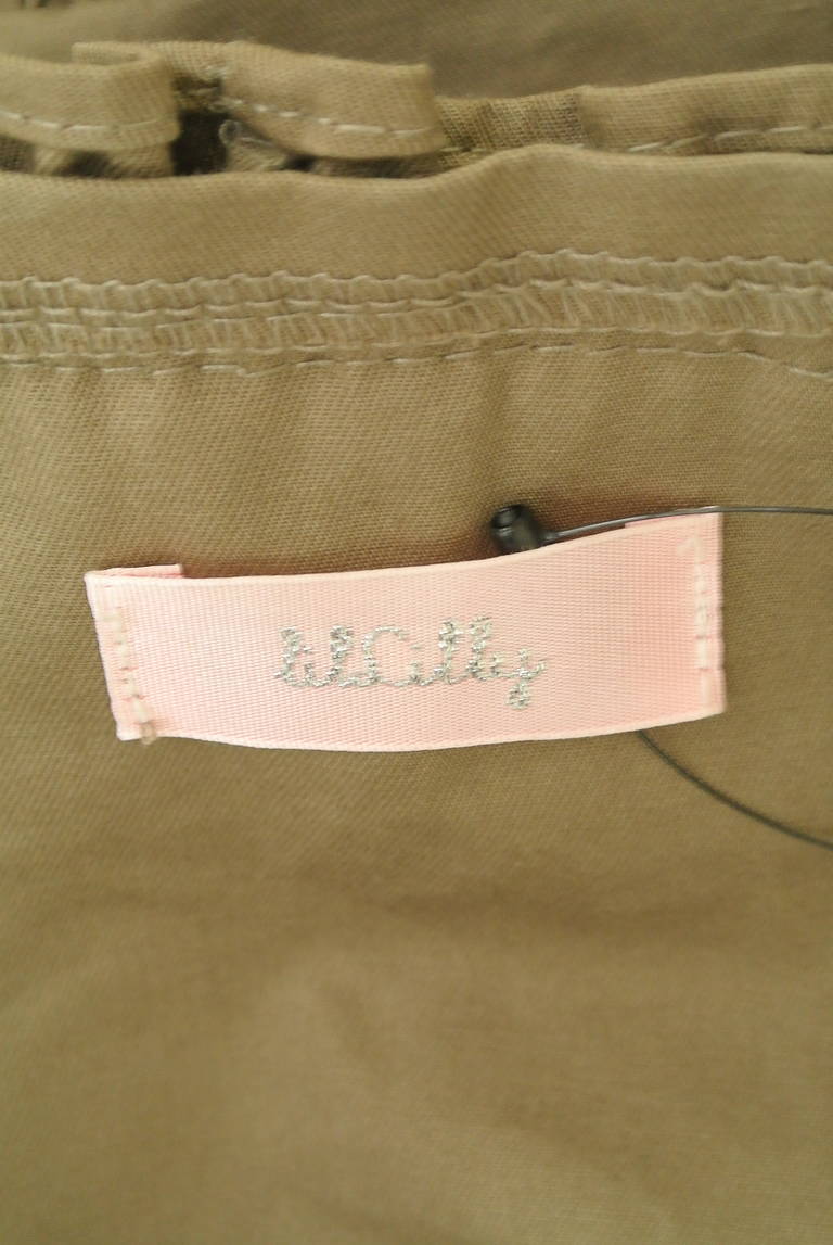 lilLilly（リルリリー）の古着「商品番号：PR10348502」-大画像6
