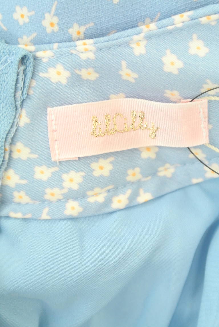 lilLilly（リルリリー）の古着「商品番号：PR10348503」-大画像6