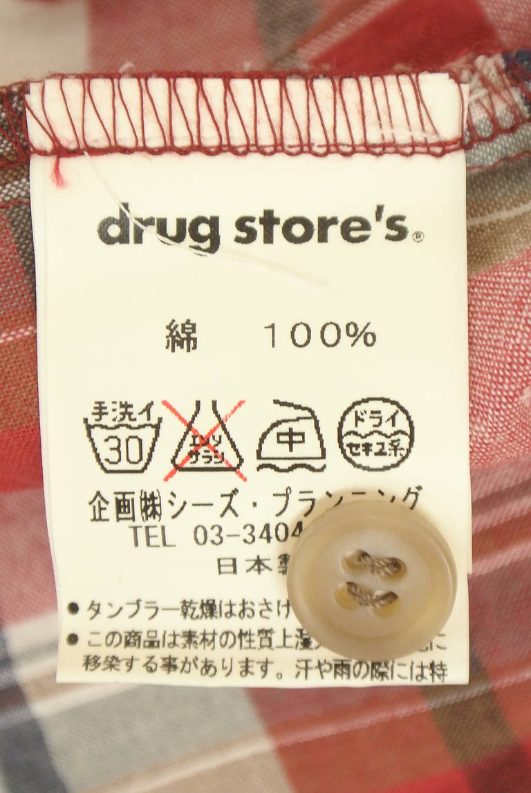 drug store's（ドラッグストアーズ）の古着「商品番号：PR10348512」-大画像5