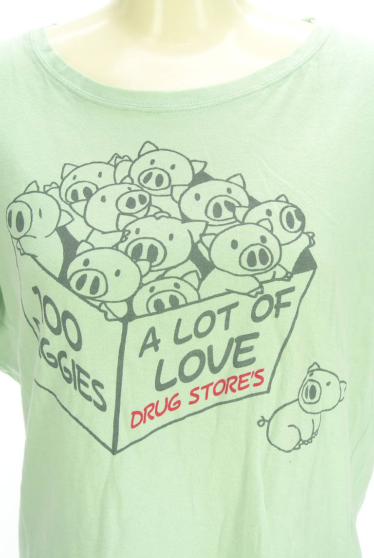 drug store's（ドラッグストアーズ）の古着「商品番号：PR10348519」-大画像4