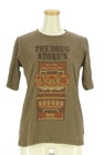 drug store's（ドラッグストアーズ）の古着「商品番号：PR10348529」-1