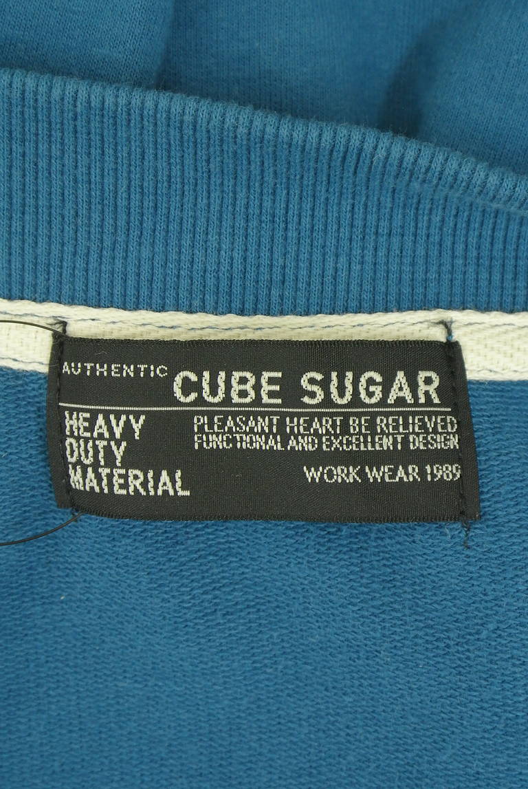 CUBE SUGAR（キューブシュガー）の古着「商品番号：PR10348534」-大画像6
