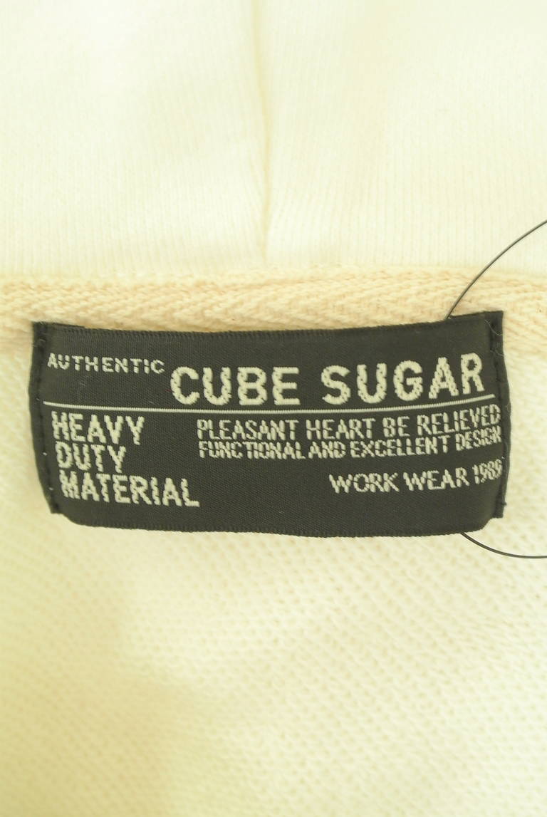 CUBE SUGAR（キューブシュガー）の古着「商品番号：PR10348535」-大画像6