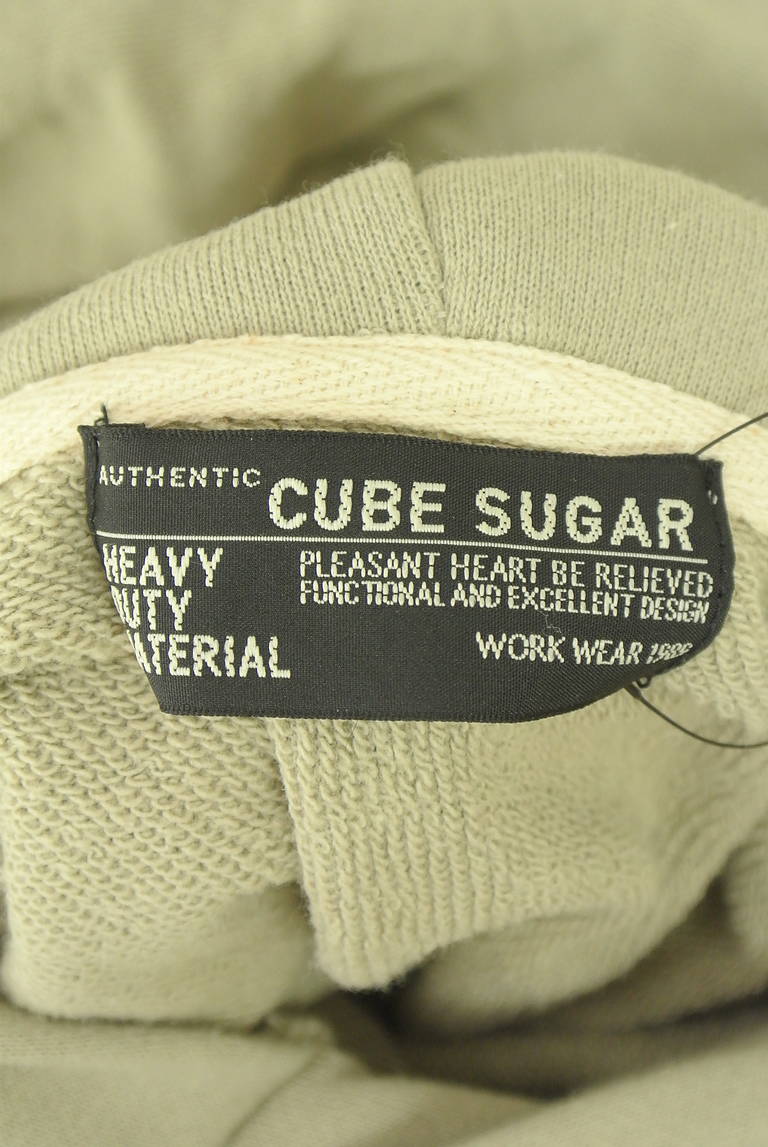 CUBE SUGAR（キューブシュガー）の古着「商品番号：PR10348536」-大画像6