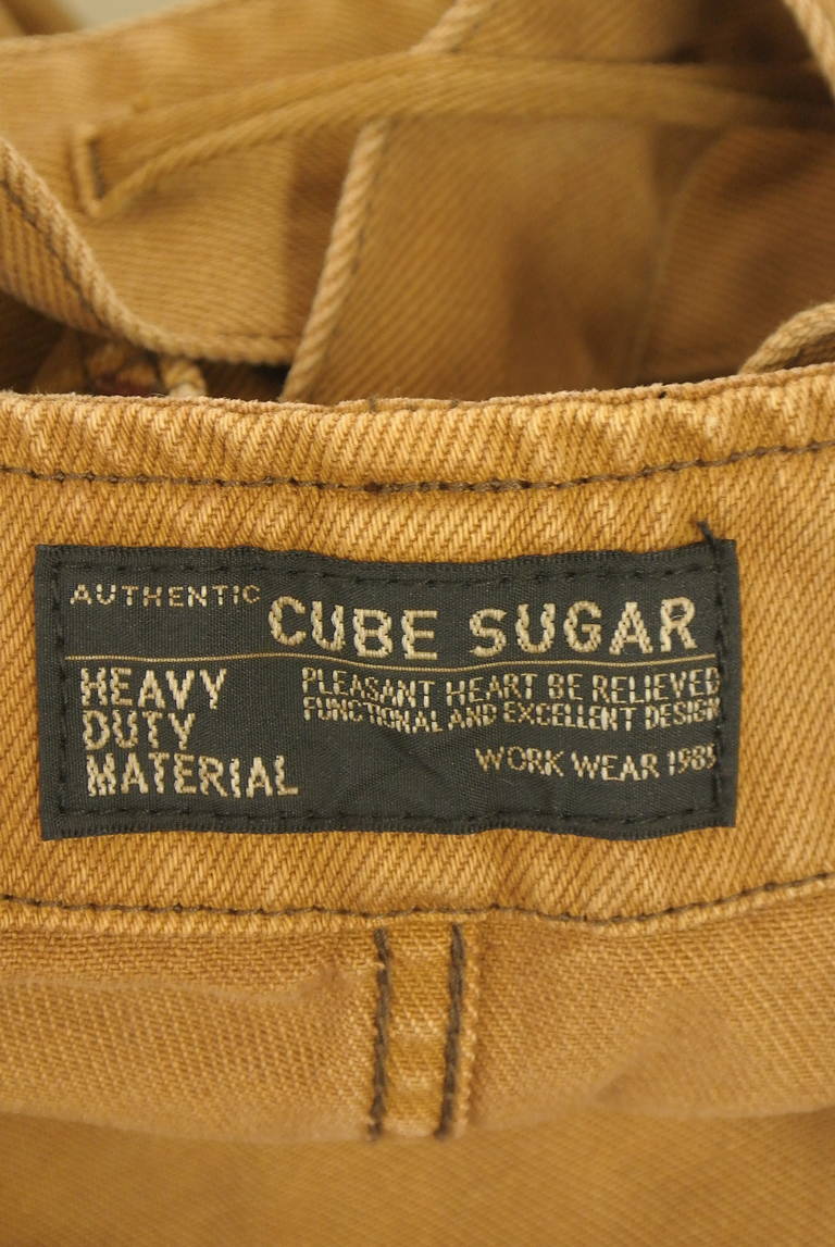 CUBE SUGAR（キューブシュガー）の古着「商品番号：PR10348538」-大画像6