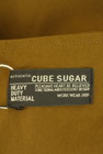 CUBE SUGAR（キューブシュガー）の古着「商品番号：PR10348539」-6