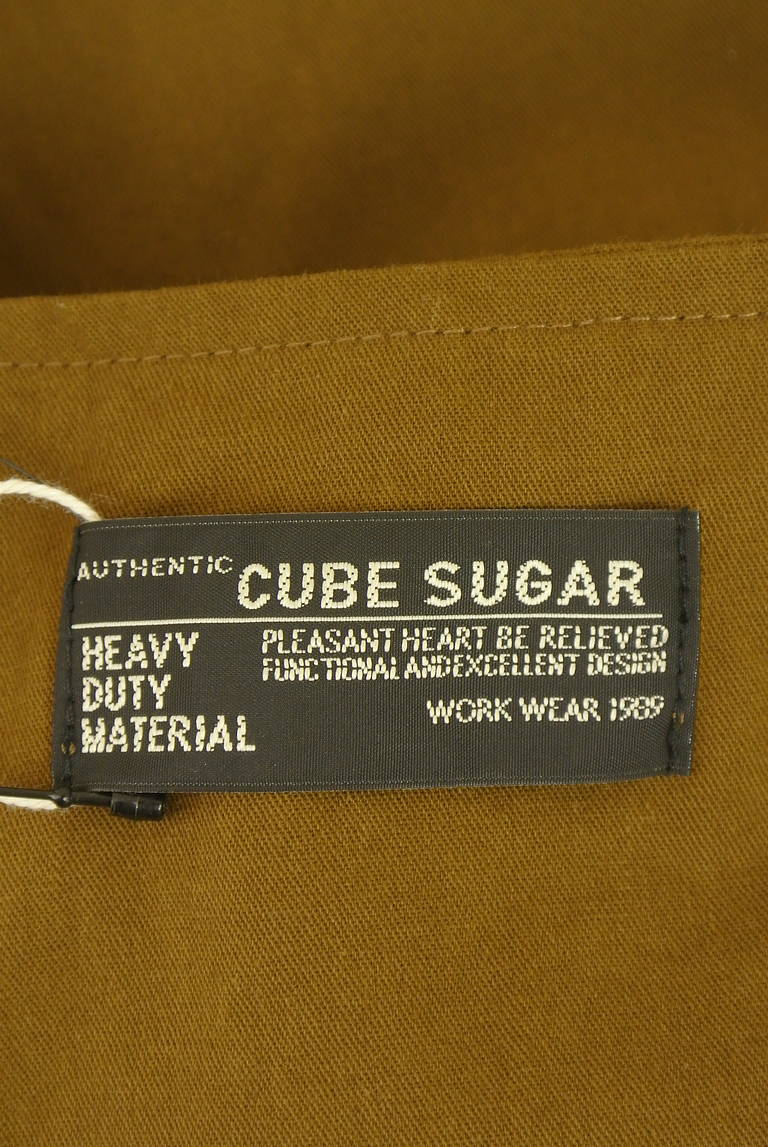 CUBE SUGAR（キューブシュガー）の古着「商品番号：PR10348539」-大画像6
