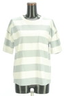 CUBE SUGAR（キューブシュガー）の古着「Ｔシャツ」前