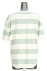 CUBE SUGAR（キューブシュガー）の古着「Ｔシャツ」後ろ