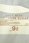 CUBE SUGAR（キューブシュガー）の古着「商品番号：PR10348543」-6