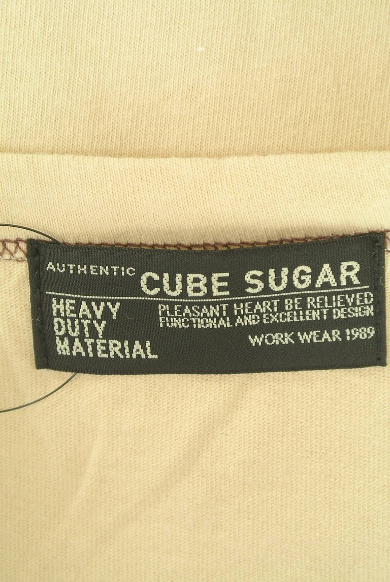 CUBE SUGAR（キューブシュガー）の古着「商品番号：PR10348545」-大画像6