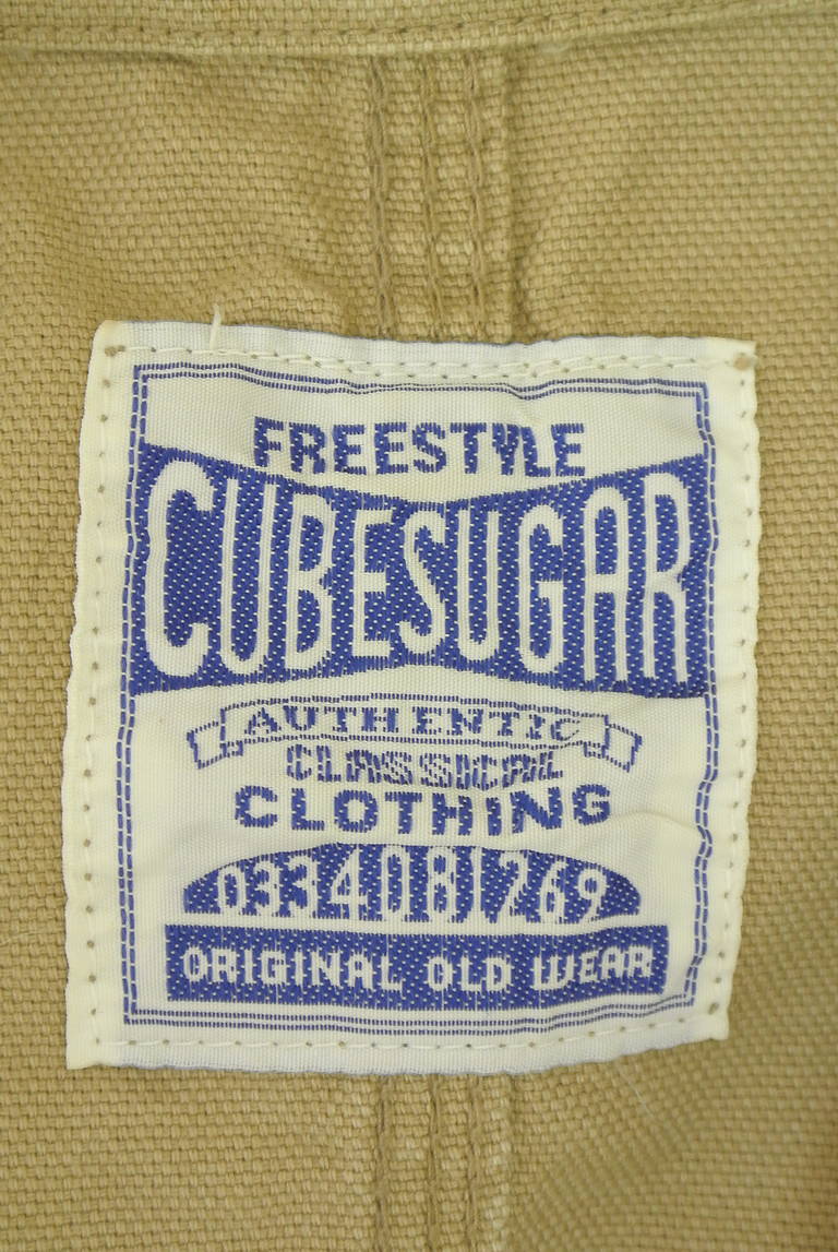 CUBE SUGAR（キューブシュガー）の古着「商品番号：PR10348546」-大画像6