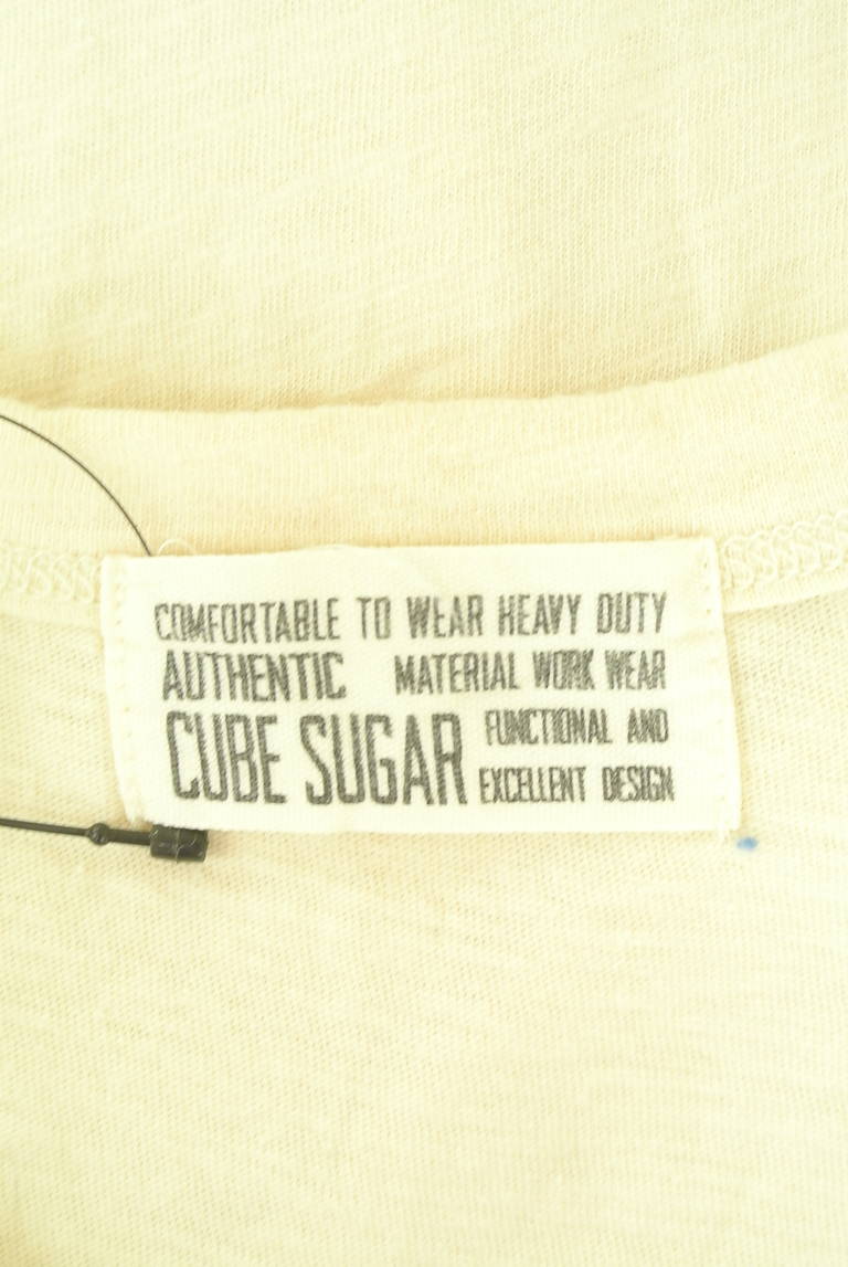 CUBE SUGAR（キューブシュガー）の古着「商品番号：PR10348547」-大画像6