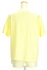 CUBE SUGAR（キューブシュガー）の古着「Ｔシャツ」後ろ