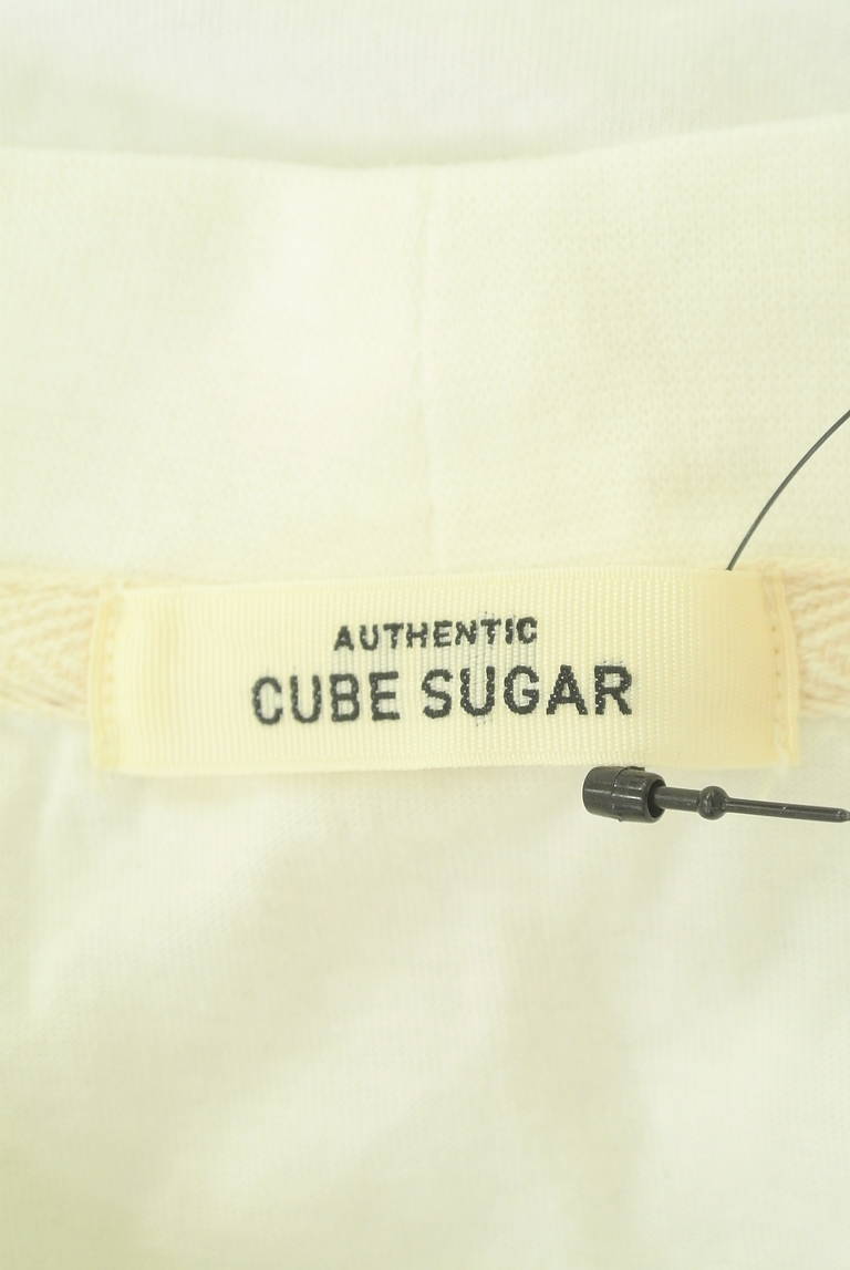CUBE SUGAR（キューブシュガー）の古着「商品番号：PR10348549」-大画像6