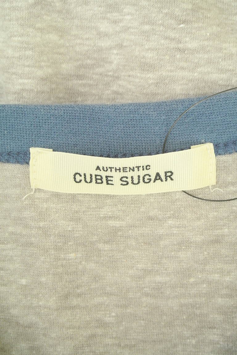 CUBE SUGAR（キューブシュガー）の古着「商品番号：PR10348551」-大画像6