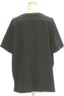 CUBE SUGAR（キューブシュガー）の古着「Ｔシャツ」後ろ