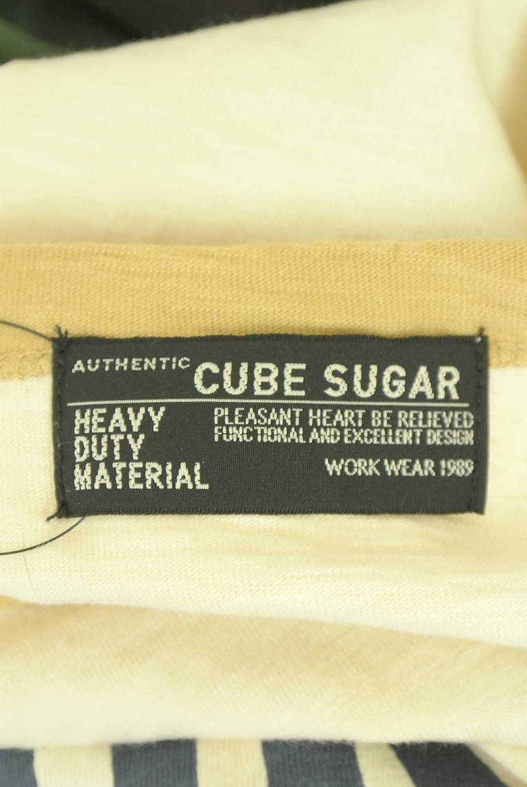 CUBE SUGAR（キューブシュガー）の古着「商品番号：PR10348555」-大画像6