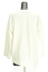 CUBE SUGAR（キューブシュガー）の古着「Ｔシャツ」後ろ