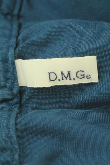 クリックで大画像表示 D.M.G(ドミンゴ)の古着「カラーロングスカート(ロングスカート・マキシスカート)」大画像6へ