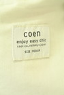 coen（コーエン）の古着「商品番号：PR10348569」-6