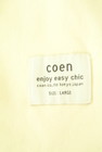 coen（コーエン）の古着「商品番号：PR10348571」-6