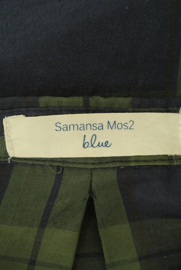 Samansa Mos2（サマンサモスモス）の古着「商品番号：PR10348572」-大画像6