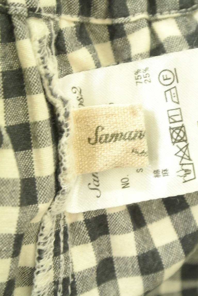 Samansa Mos2（サマンサモスモス）の古着「商品番号：PR10348575」-大画像6