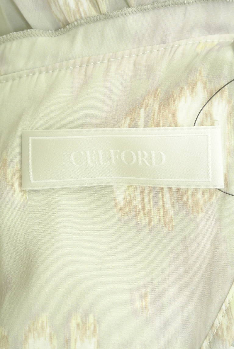 CELFORD（セルフォード）の古着「商品番号：PR10348577」-大画像6