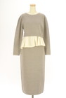 おすすめ商品 PROPORTION BODY DRESSINGの古着（pr10348578）