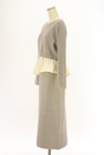 PROPORTION BODY DRESSING(プロポーションボディドレッシング)の古着「商品番号:PR10348578」-3