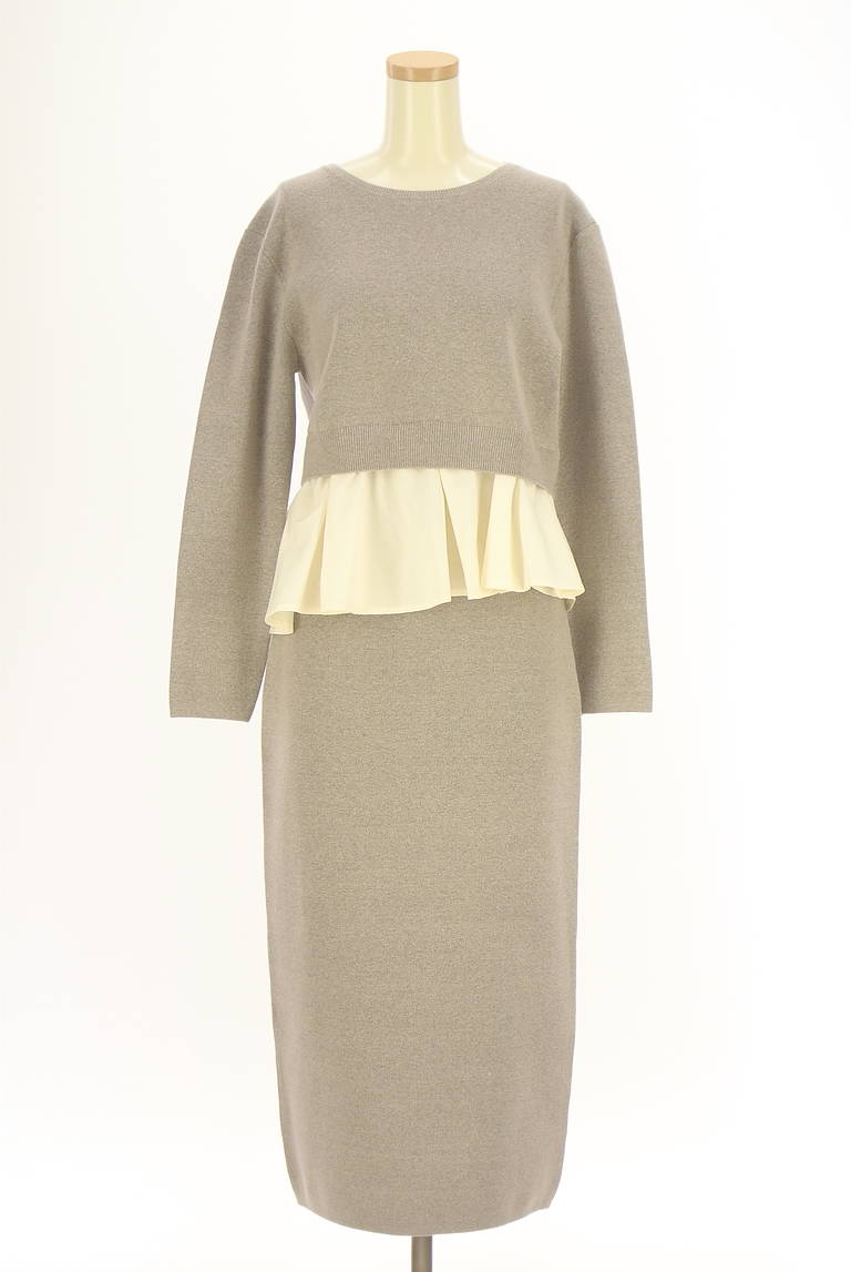 PROPORTION BODY DRESSING(プロポーションボディドレッシング)の古着「商品番号:PR10348578」-大画像1