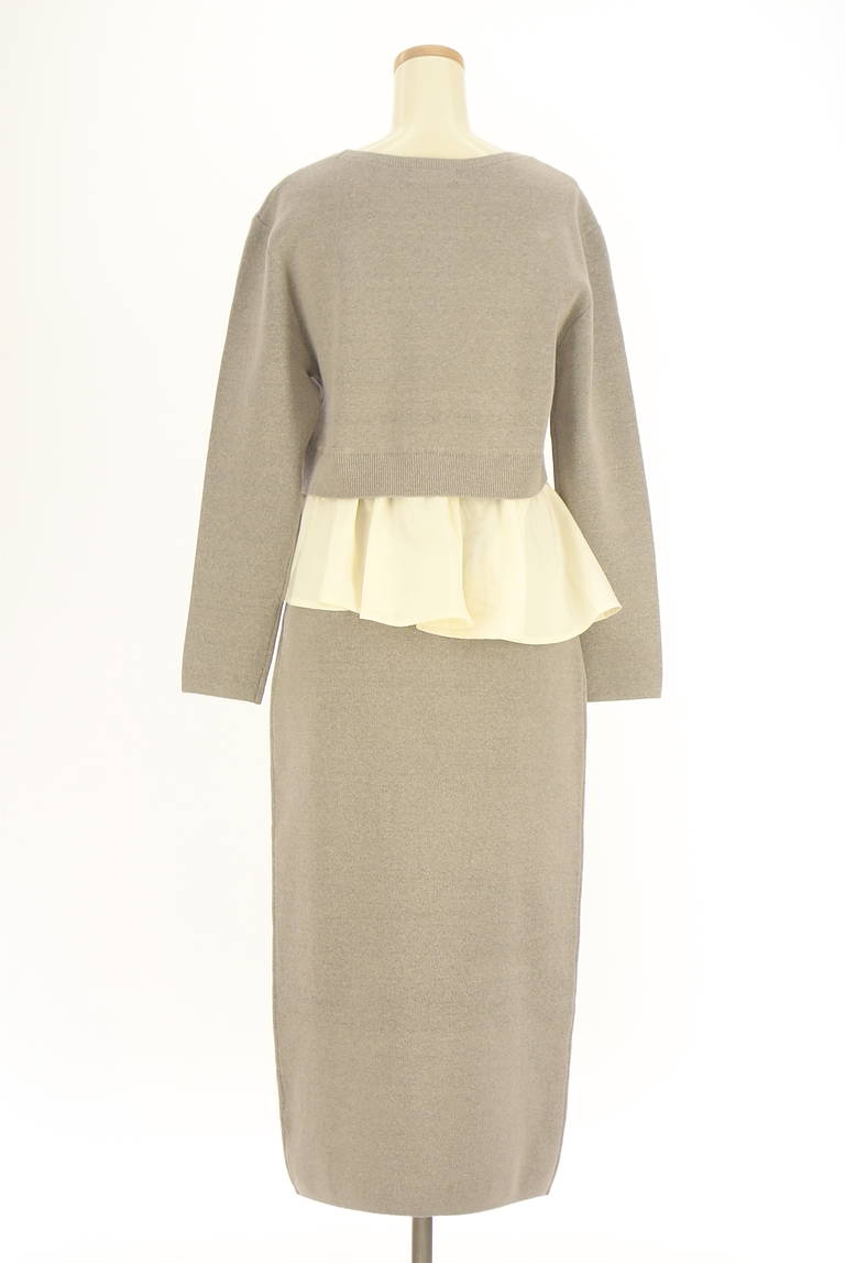 PROPORTION BODY DRESSING(プロポーションボディドレッシング)の古着「商品番号:PR10348578」-大画像2