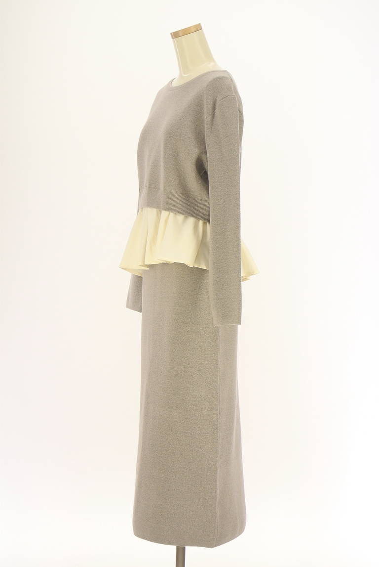 PROPORTION BODY DRESSING(プロポーションボディドレッシング)の古着「商品番号:PR10348578」-大画像3