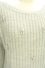 PROPORTION BODY DRESSING(プロポーションボディドレッシング)の古着「商品番号:PR10348579」-4