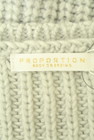 PROPORTION BODY DRESSING(プロポーションボディドレッシング)の古着「商品番号:PR10348579」-6