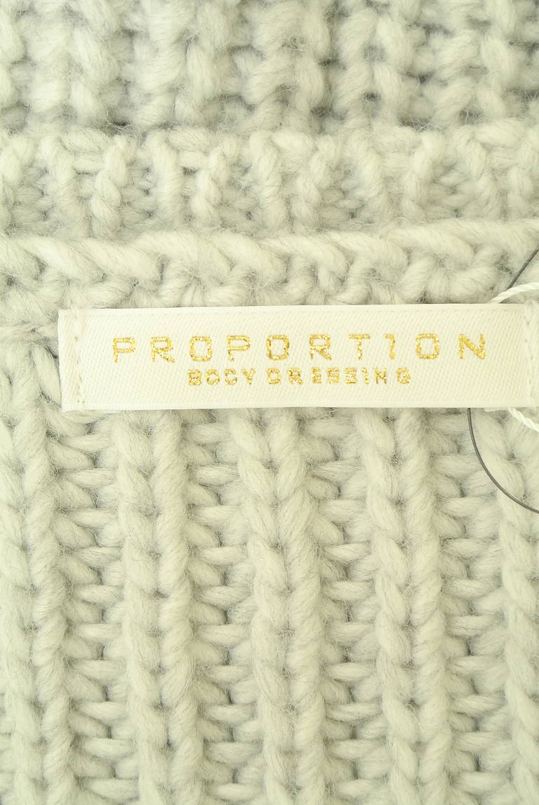 PROPORTION BODY DRESSING(プロポーションボディドレッシング)の古着「商品番号:PR10348579」-大画像6